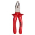 Amtech 8Inch Slip Guard Handle Combination Pliers(2) Amtech 8Inch Slip Guard Handle Combination Pliers(2)